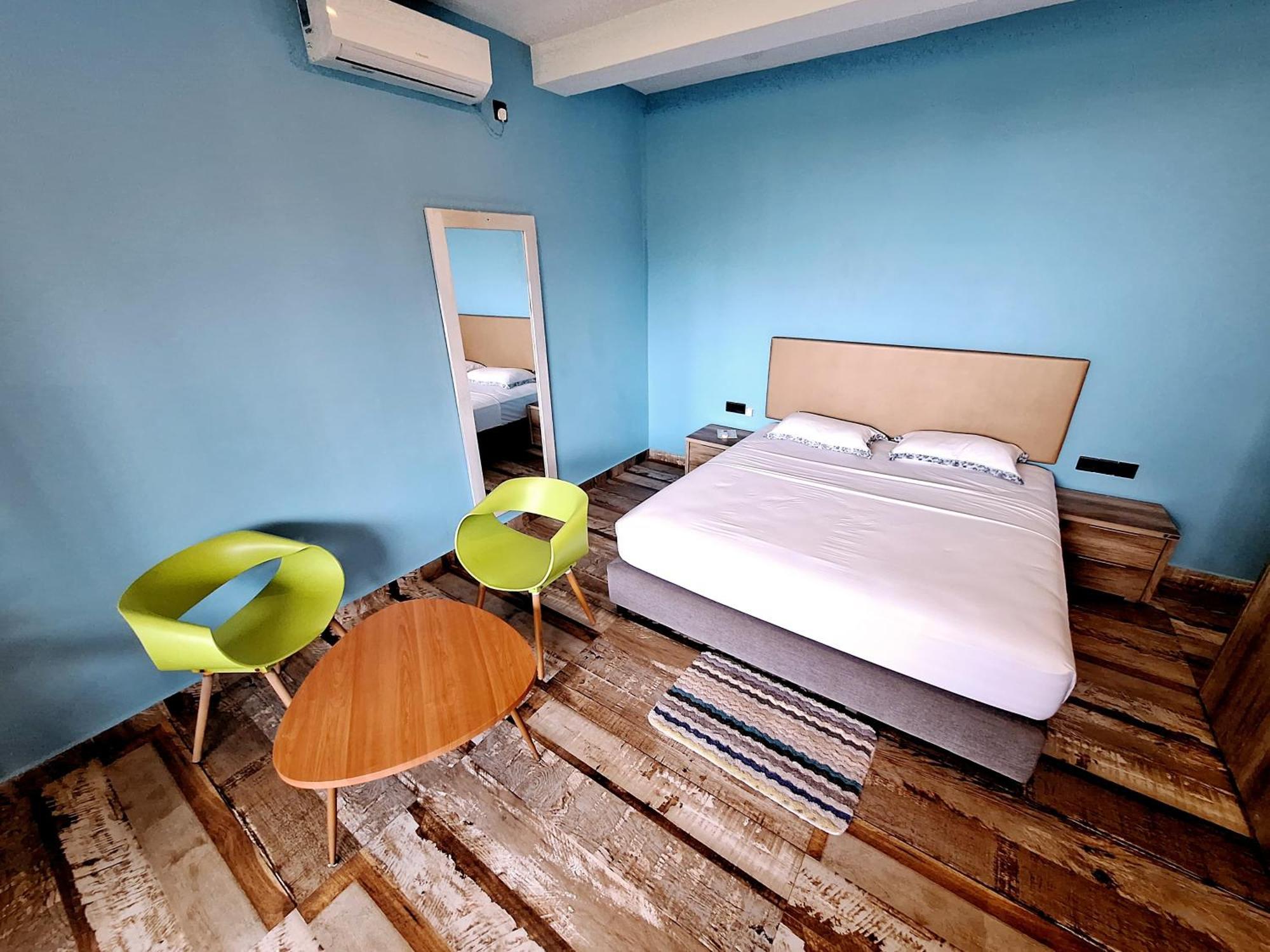 Hotel X Mirissa Habitación foto